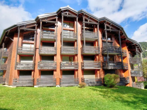 Appartement Morzine, 2 pièces, 6 personnes - FR-1-524-24