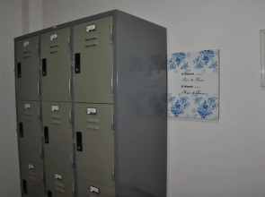 SS Backpackers Hotel