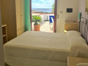 Hotel Lembo di mare