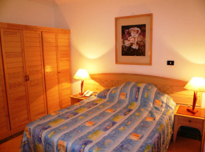 Logaina Sharm Resort