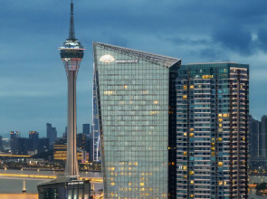 Mandarin Oriental, Macau
