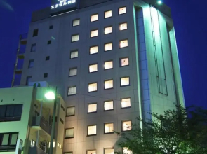 Hotel Excel Okayama
