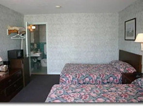 Sea Esta Motel 1