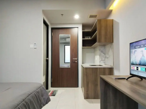 Amerta Room Apartment Riverdale