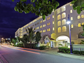 Sapphire Beach Condominiums by Blue Sky Luxury