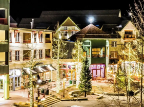 Ina's Way Townhomes, Unit D