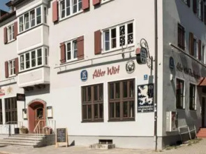 Alter Wirt Thalkirchen