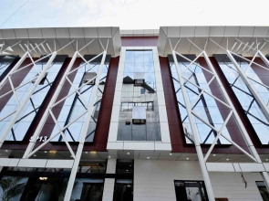 OYO 3222 Hotel SP 13