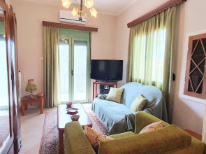 Best House Green Home Eleofito Agrinio