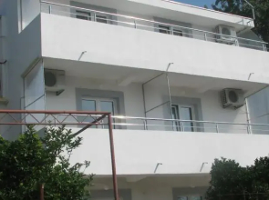 Apartments Fanfani