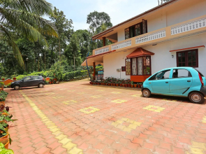 OYO 9374 Home Picturesque Estate View 5BHK Hoskeri