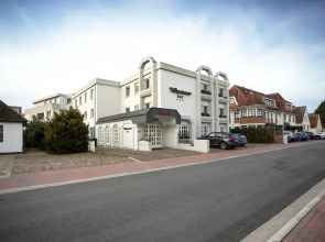 Lieblingsplatz Hotel Wannerhus