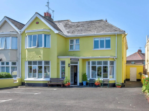 Anvershiel House