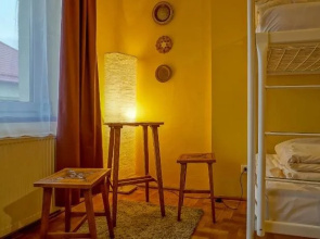 Kismet Dao Hostel