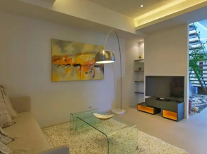 Hilltop Wow 4Br Seaview Pool Villa At Naithon Beach
