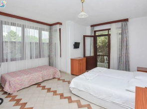 Cizenel Hotel