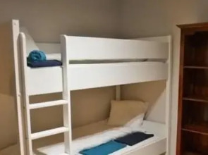 Apartment Huize Viktor