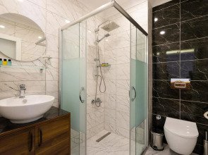 Castillo Rojo Hotel Istanbul