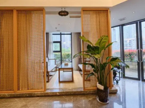 Zhujin Culture Hotel, Tumai