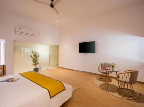 Shatam Jeeva - Ayurveda Wellness Retreat, Jhansi