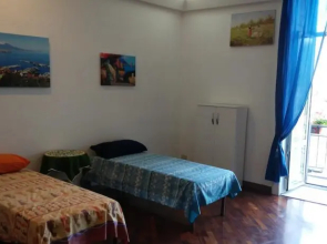 Appartamento Partenopeo