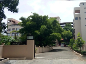 Hotel Sopanam Heritage