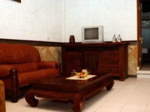 Puri Karang Residence