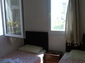 Kiraz Hotel