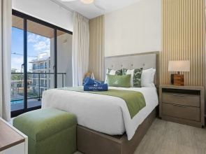 NOK Elegant 2BR Apt by Vistacana