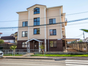 MoreRooms Апартаменты на Марсовом 21