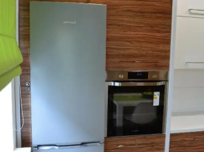 Apartment on Getmana Vigovskogo 49