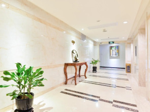 New Harbour Service Apartments