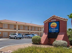 Comfort Inn Casa Grande