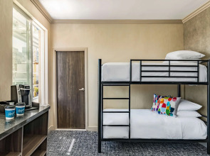 Signature San Francisco