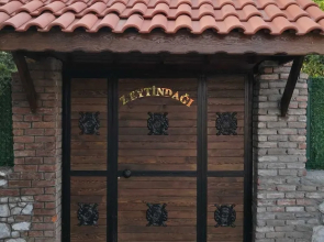 Zeytindagi Bungalow