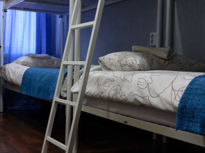 Отель «Роза ветров»