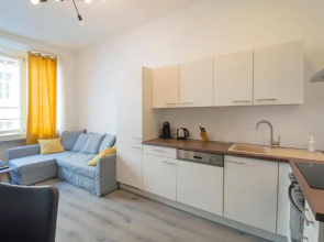 Apartment U Pujcovny 6