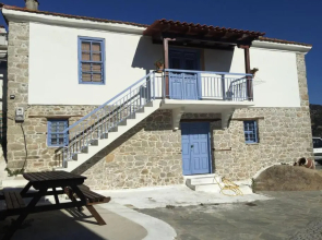 Traditional House/Great View