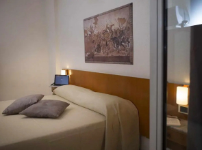 Hotel Villa dei Misteri