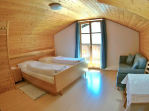 Residence Alpenrose