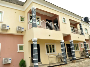 The Morville Suites and Apartments