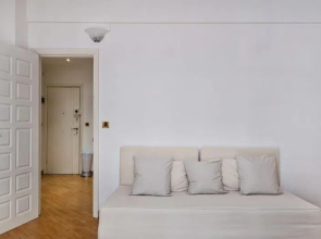 Flat 59M² 1 Bedroom 1 Bathroom - Rapallo
