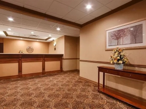 La Quinta Inn & Suites by Wyndham Lackawanna