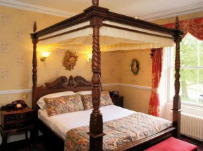 Best Western Rombalds Hotel & Restaurant