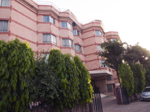 Gwalior Regency