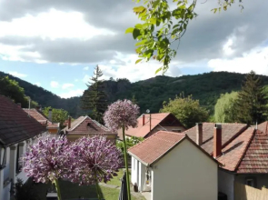 Kiskilenc Vendégház