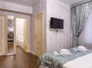 Оскар Некрасовка