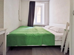 Апартико Ruzoff