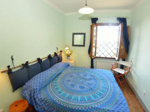Capannori Playful Cottage