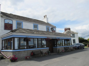 The Birds Nest B&B